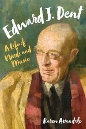 Arrandale | Edward J. Dent | E-Book | www.sack.de