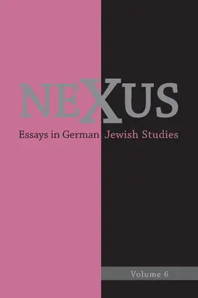 Donahue / Helfer |  Nexus 6 | eBook | Sack Fachmedien