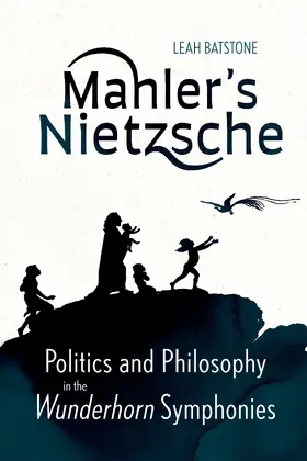 Batstone | Mahler's Nietzsche | E-Book | sack.de