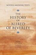 Slevin |  The History of Alfred of Beverley | eBook | Sack Fachmedien
