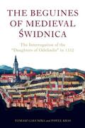 Kras / Galuszka / Galuszka |  The Beguines of Medieval Swidnica | eBook | Sack Fachmedien