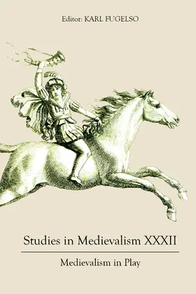 Fugelso | Studies in Medievalism XXXII | E-Book | sack.de