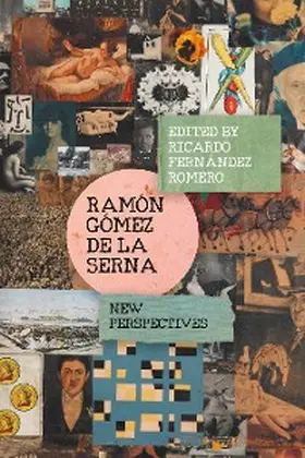 Fernández Romero | Ramón Gómez de la Serna | E-Book | sack.de