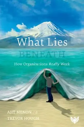 Hough / Menon |  What Lies Beneath : How Organisations Really Work | eBook | Sack Fachmedien