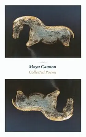 Cannon |  Collected Poems | eBook | Sack Fachmedien