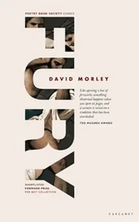 Morley |  FURY | eBook | Sack Fachmedien