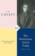 Cavafy |  The Barbarians Arrive Today | eBook | Sack Fachmedien