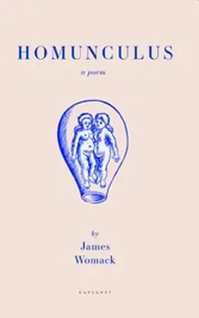 Womack |  Homunculus | eBook | Sack Fachmedien