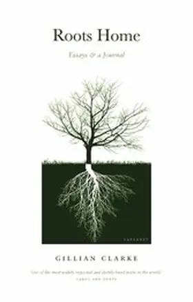 Clarke |  Roots Home | eBook | Sack Fachmedien