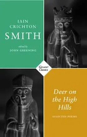 Smith / Greening |  Deer on the High Hills | eBook | Sack Fachmedien