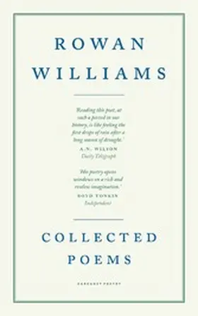 Williams |  Collected Poems | eBook | Sack Fachmedien