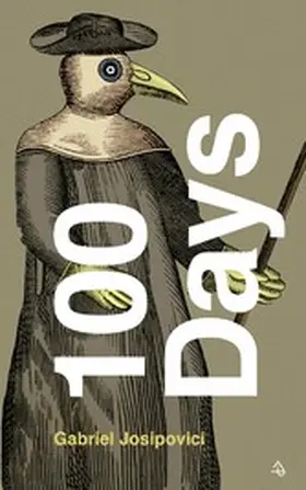 Josipovici |  100 Days | eBook | Sack Fachmedien