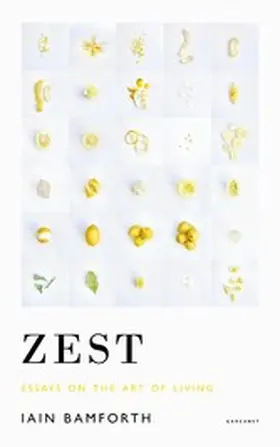 Bamforth |  Zest | eBook | Sack Fachmedien