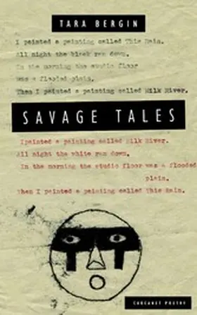 Bergin |  Savage Tales | eBook | Sack Fachmedien