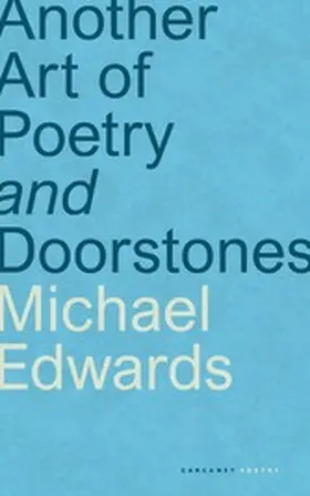 Edwards |  Another Art of Poetry and Doorstones | eBook | Sack Fachmedien