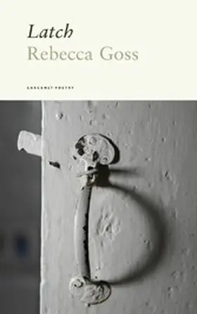 Goss |  Latch | eBook | Sack Fachmedien