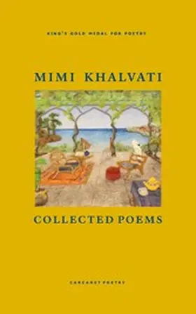 Khalvati |  Collected Poems | eBook | Sack Fachmedien
