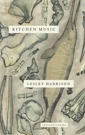 Harrison |  Kitchen Music | eBook | Sack Fachmedien