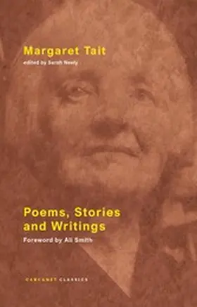 Tait / Neely |  Poems, Stories and Writings | eBook | Sack Fachmedien