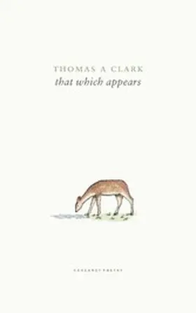 Clark |  that which appears | eBook | Sack Fachmedien