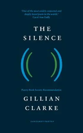 Clarke |  The Silence | eBook | Sack Fachmedien
