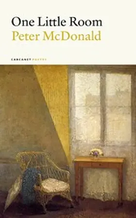 Mcdonald |  One Little Room | eBook | Sack Fachmedien