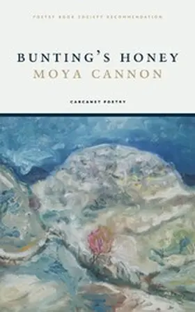 Cannon |  Bunting's Honey | eBook | Sack Fachmedien