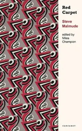 Malmude / Champion |  Red Carpet | eBook | Sack Fachmedien