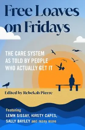 Pierre |  Free Loaves on Fridays | eBook | Sack Fachmedien