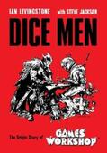Livingstone |  Dice Men | eBook | Sack Fachmedien