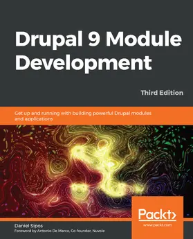 Sipos |  Drupal 9 Module Development | eBook | Sack Fachmedien