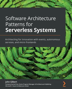 Gilbert |  Software Architecture Patterns for Serverless Systems | eBook | Sack Fachmedien