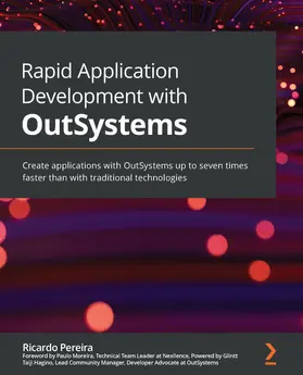 Pereira |  Rapid Application Development with OutSystems | eBook | Sack Fachmedien