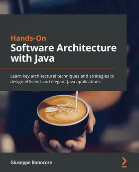Bonocore |  Hands-On Software Architecture with Java | eBook | Sack Fachmedien