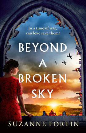 Fortin |  Beyond a Broken Sky | Buch |  Sack Fachmedien