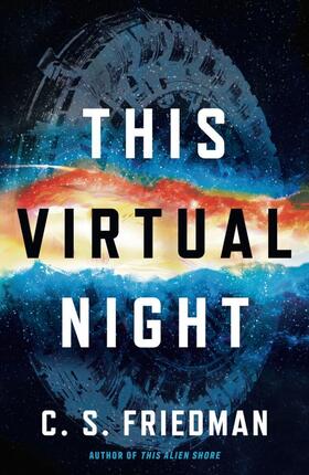 Friedman |  This Virtual Night | Buch |  Sack Fachmedien