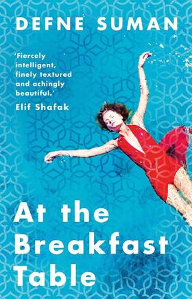 Suman |  At the Breakfast Table | Buch |  Sack Fachmedien