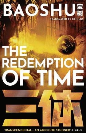 Baoshu |  The Redemption of Time | Buch |  Sack Fachmedien