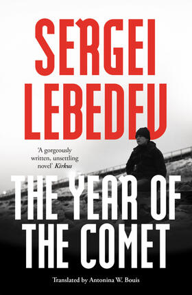 Lebedev | The Year of the Comet | Buch | 978-1-80024-924-0 | www.sack.de
