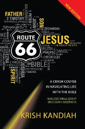 Kandiah |  Route 66 New Edition | eBook | Sack Fachmedien