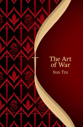 Tzu | The Art of War (Hero Classics) | Buch | 978-1-80031-322-4 | sack.de