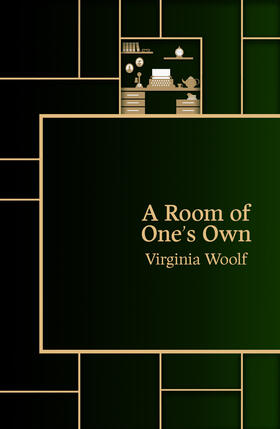 Woolf |  A Room of One's Own (Hero Classics) | Buch |  Sack Fachmedien
