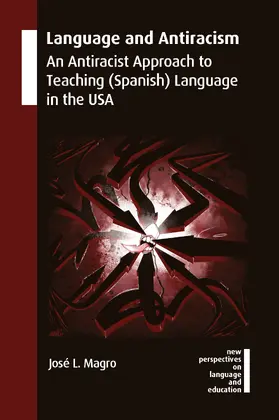 Magro | Language and Antiracism | Buch | 978-1-80041-044-2 | www.sack.de