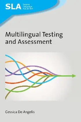 De Angelis | Multilingual Testing and Assessment | E-Book | www.sack.de