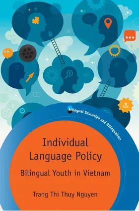 Nguyen | Individual Language Policy | Buch | 978-1-80041-113-5 | www.sack.de