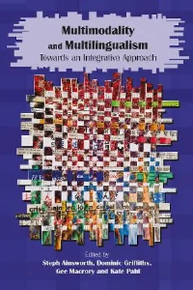 Ainsworth / Griffiths / Macrory | Multimodality and Multilingualism | E-Book | www.sack.de