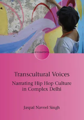 Singh | Transcultural Voices | Buch | 978-1-80041-381-8 | www.sack.de