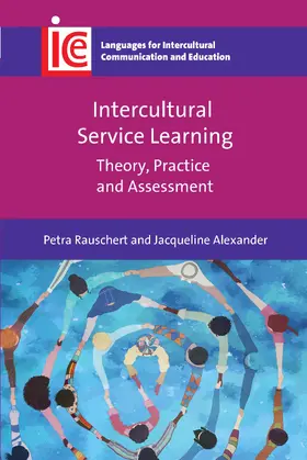 Rauschert / Alexander |  Intercultural Service Learning | Buch |  Sack Fachmedien
