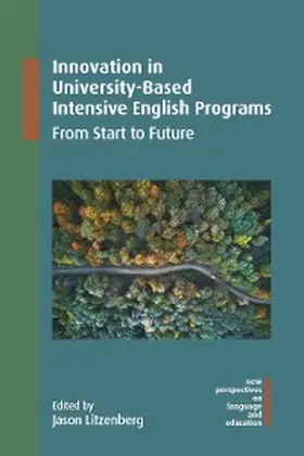 Litzenberg |  Innovation in University-Based Intensive English Programs | eBook | Sack Fachmedien