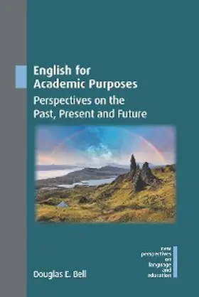 Bell |  English for Academic Purposes | eBook | Sack Fachmedien